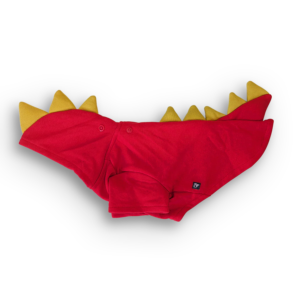Dragon Sweatshirt - Image 3
