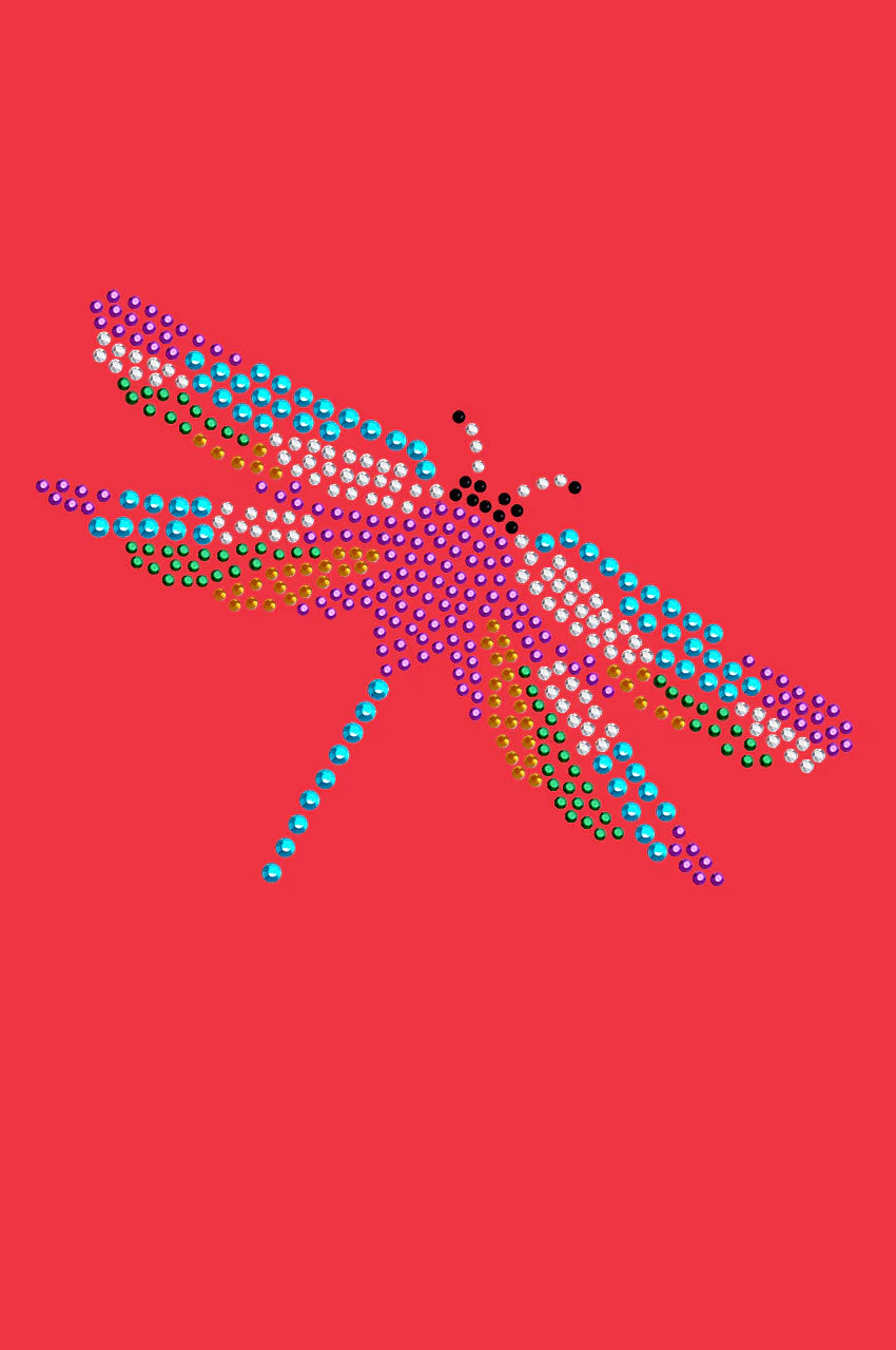 Dragonfly - Bandannas - Image 13