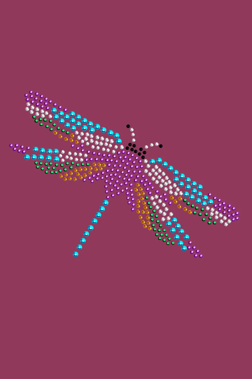 Dragonfly - Bandannas - Image 16