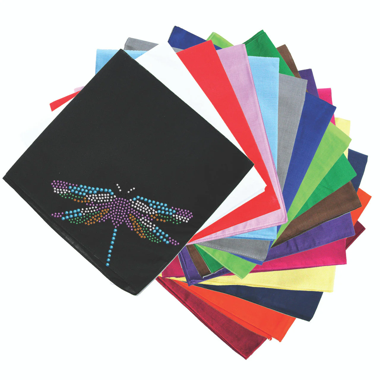Dragonfly - Bandannas - Image 2