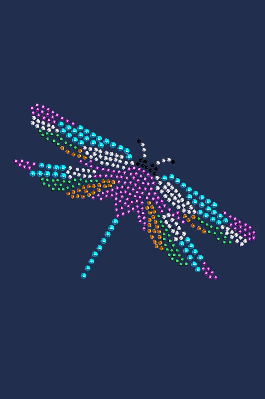 Dragonfly - Bandannas - Image 7
