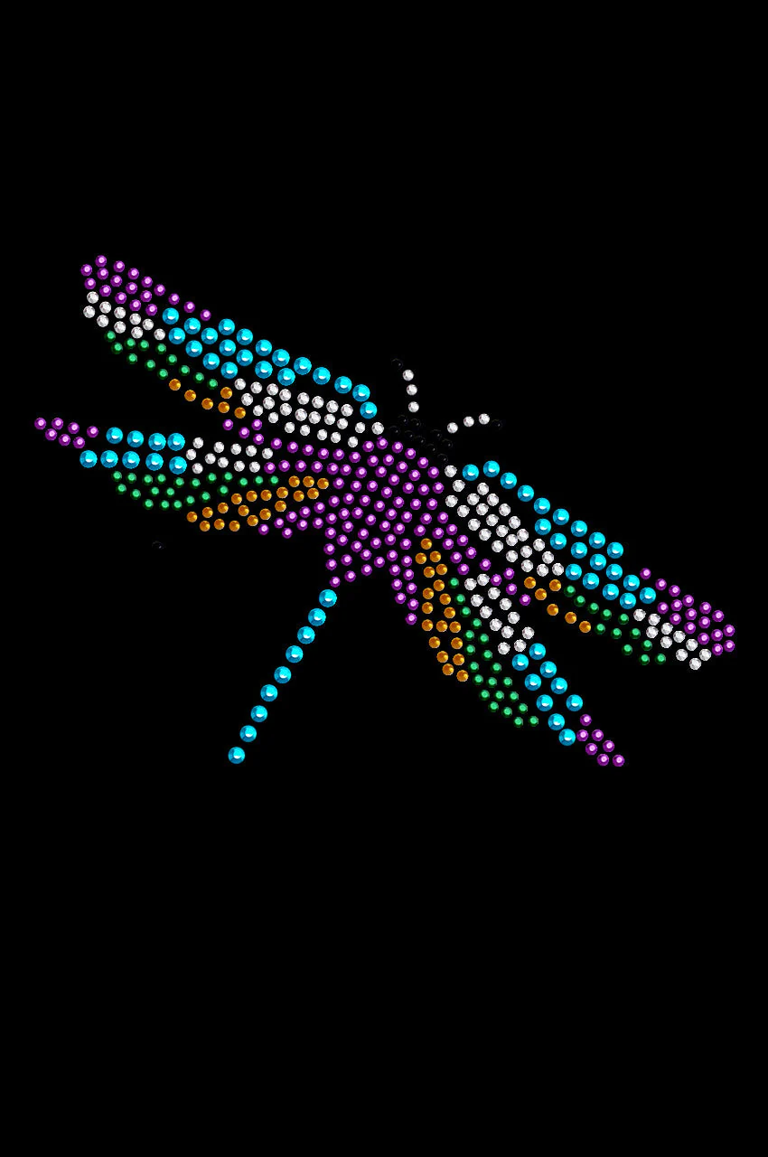 Dragonfly - Custom Tutu