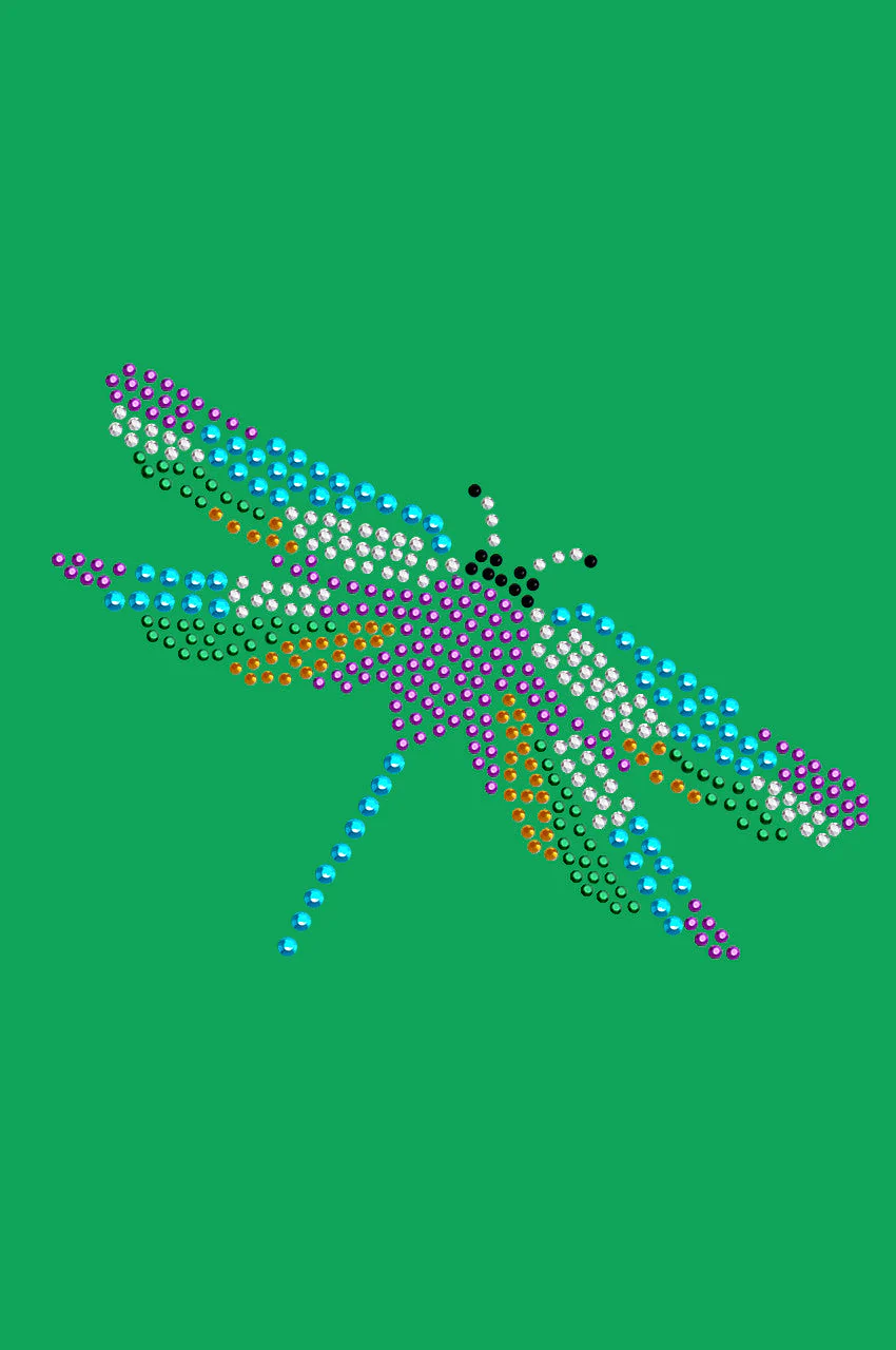 Dragonfly - Custom Tutu - Image 12