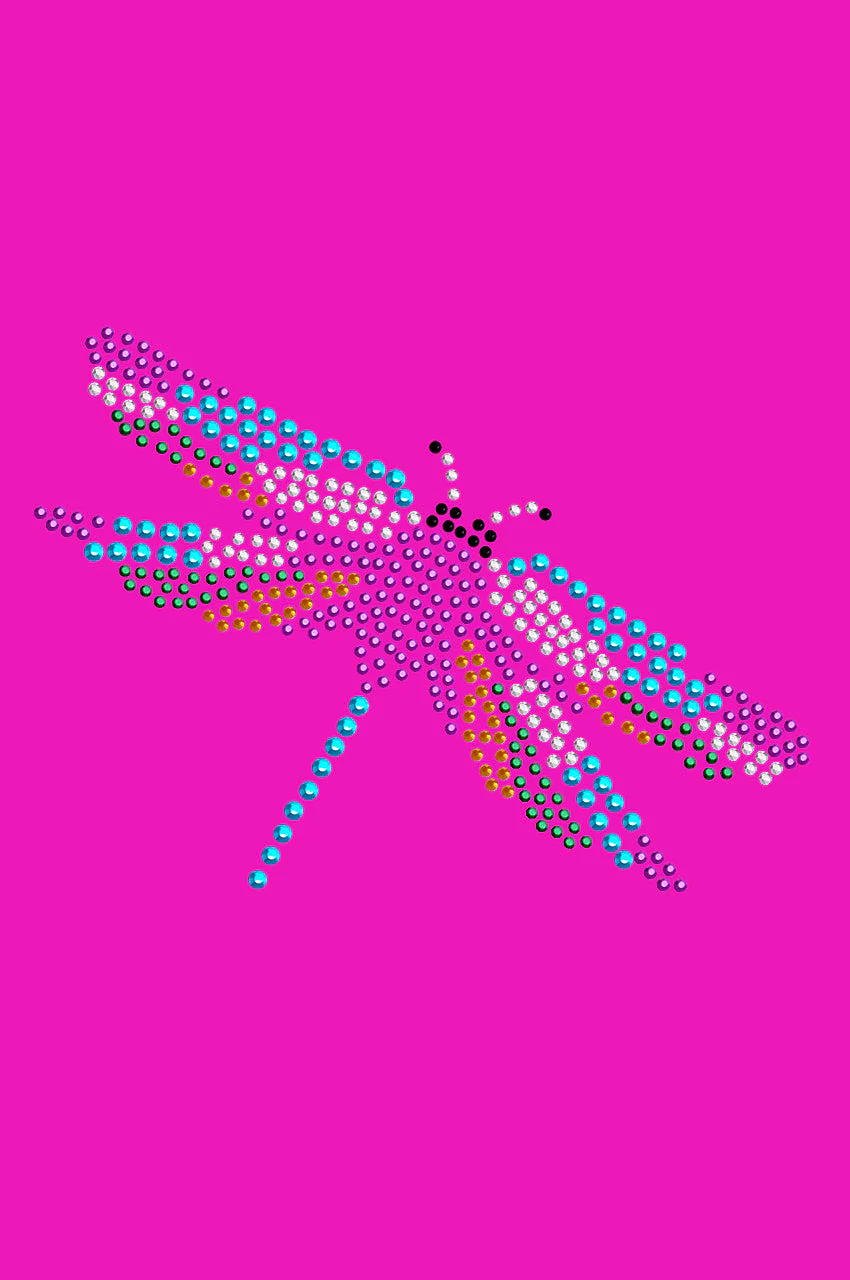 Dragonfly - Custom Tutu - Image 13