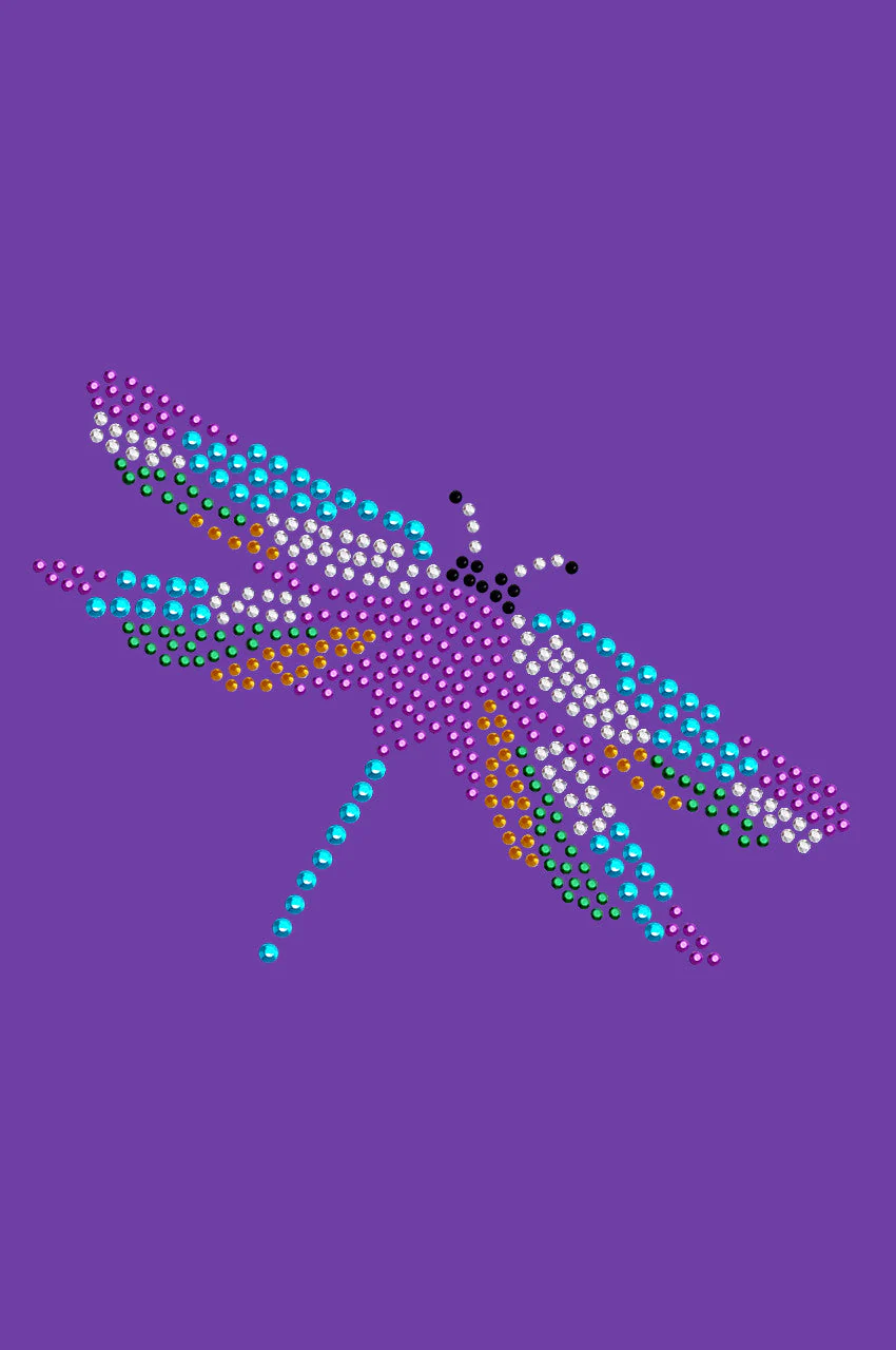 Dragonfly - Custom Tutu - Image 14