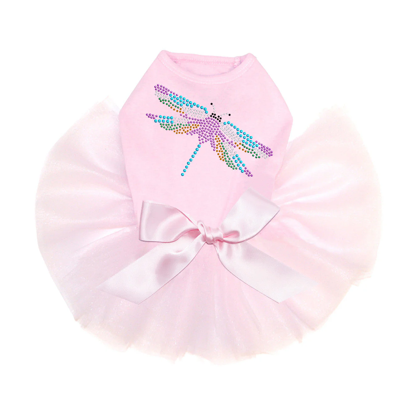 Dragonfly - Custom Tutu - Image 2