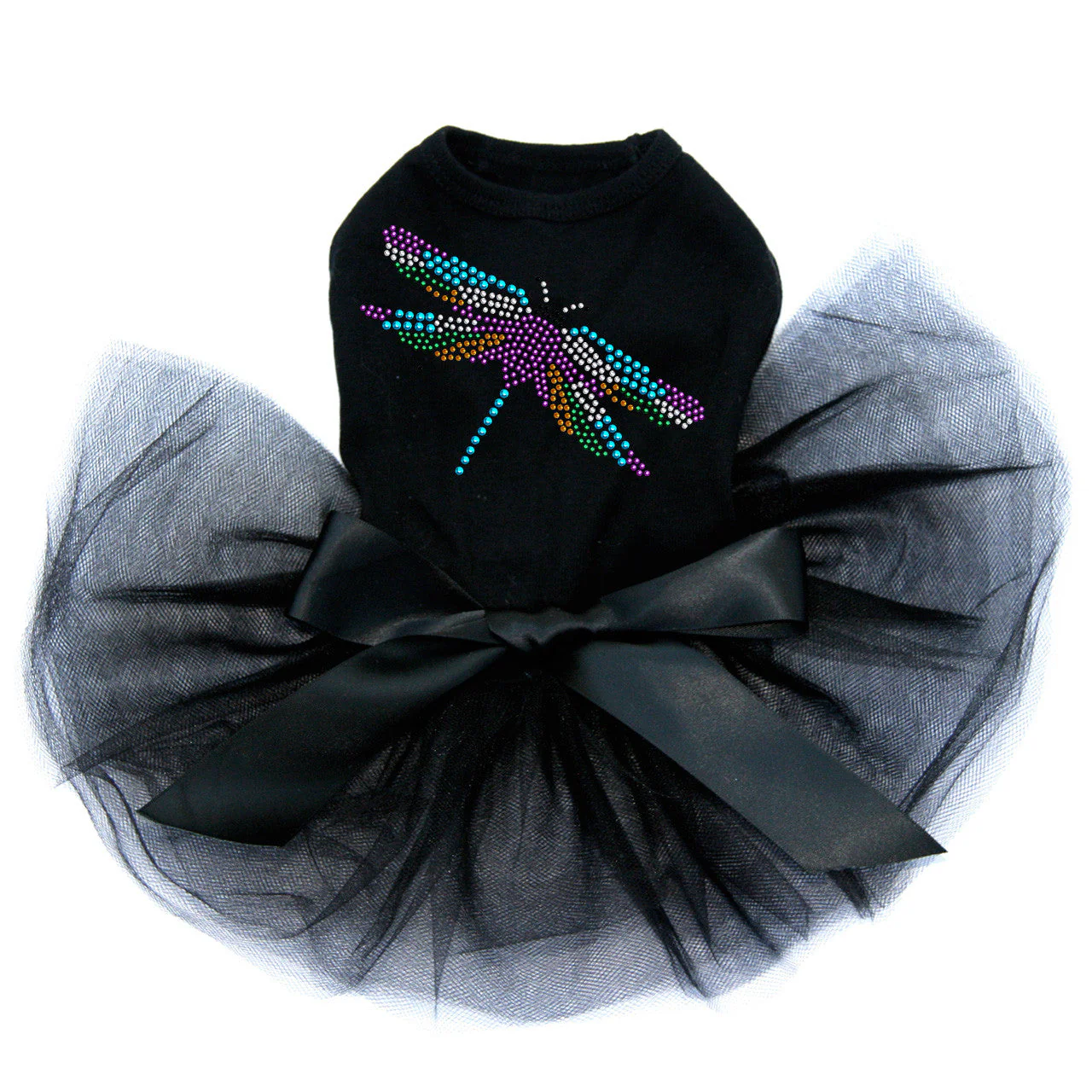 Dragonfly - Custom Tutu - Image 4