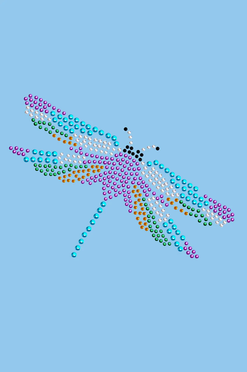 Dragonfly - Custom Tutu - Image 5