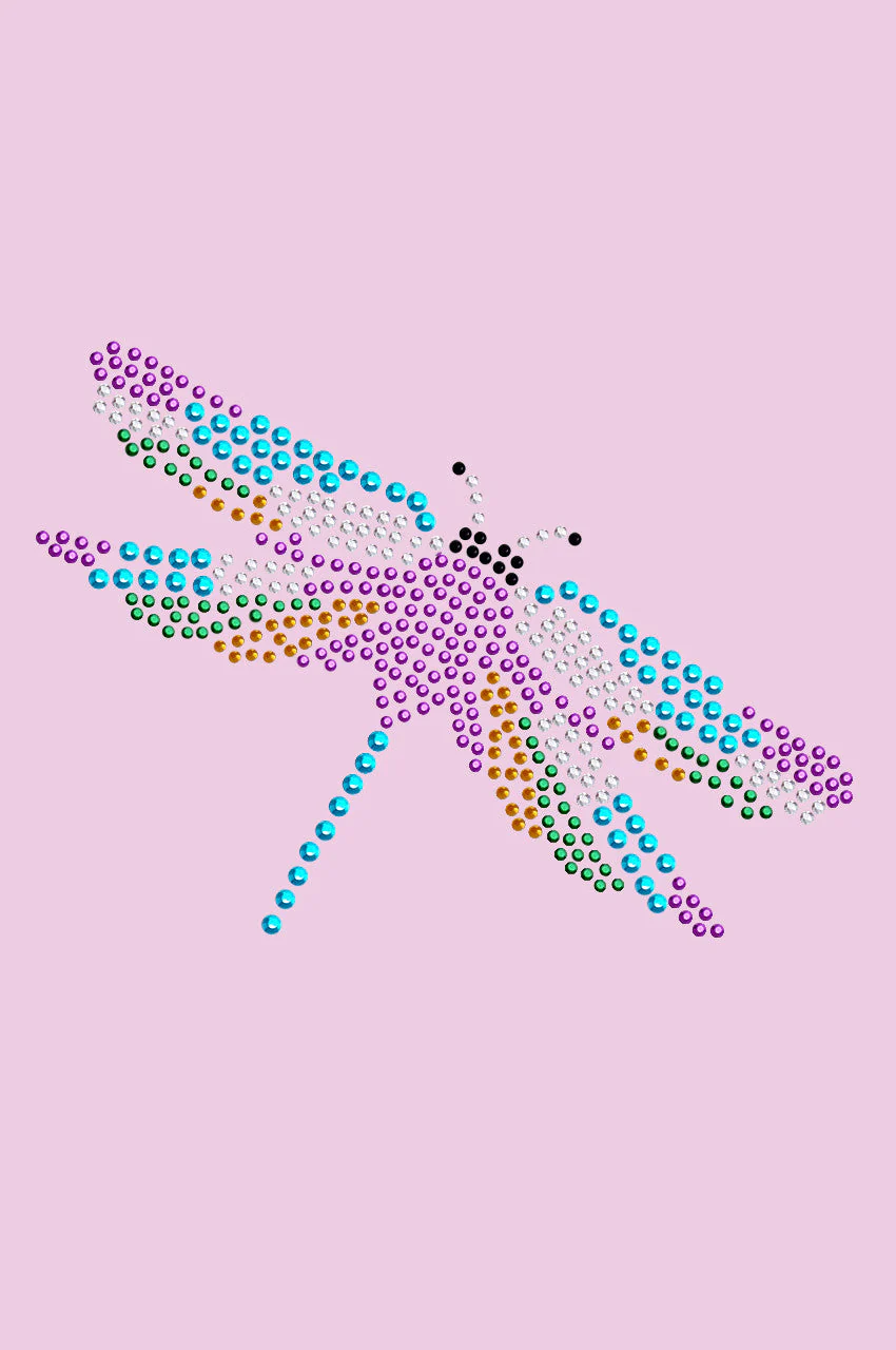 Dragonfly - Custom Tutu - Image 6