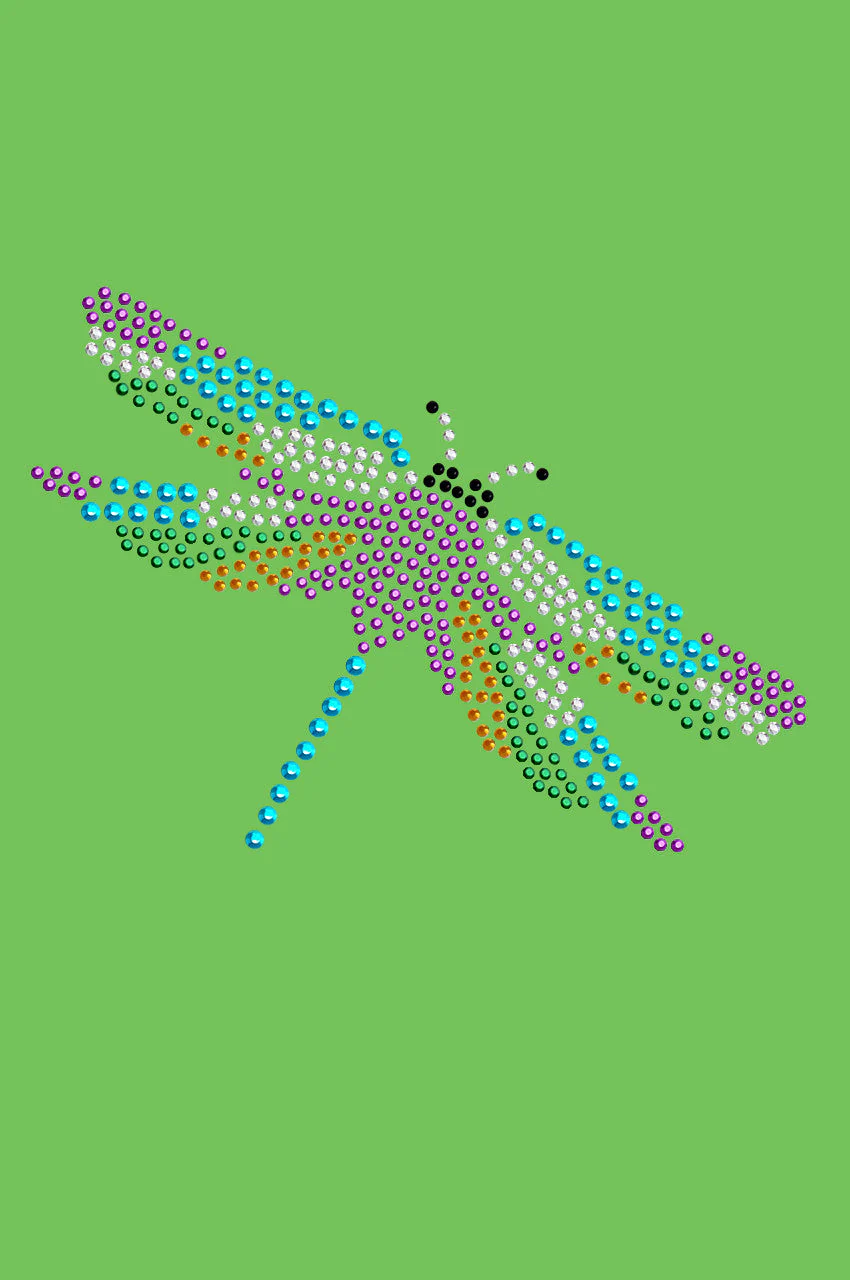 Dragonfly - Custom Tutu - Image 8