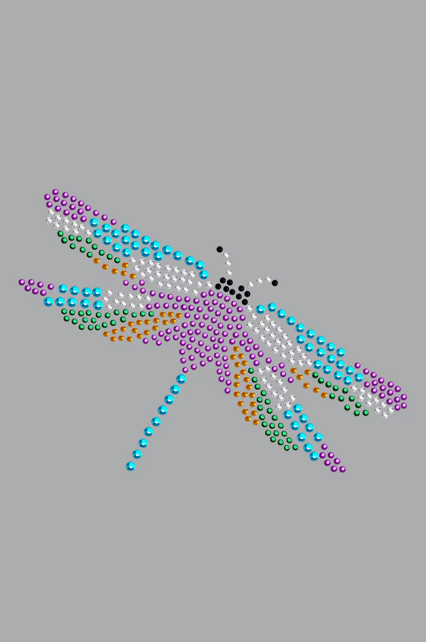 Dragonfly - Custom Tutu - Image 9