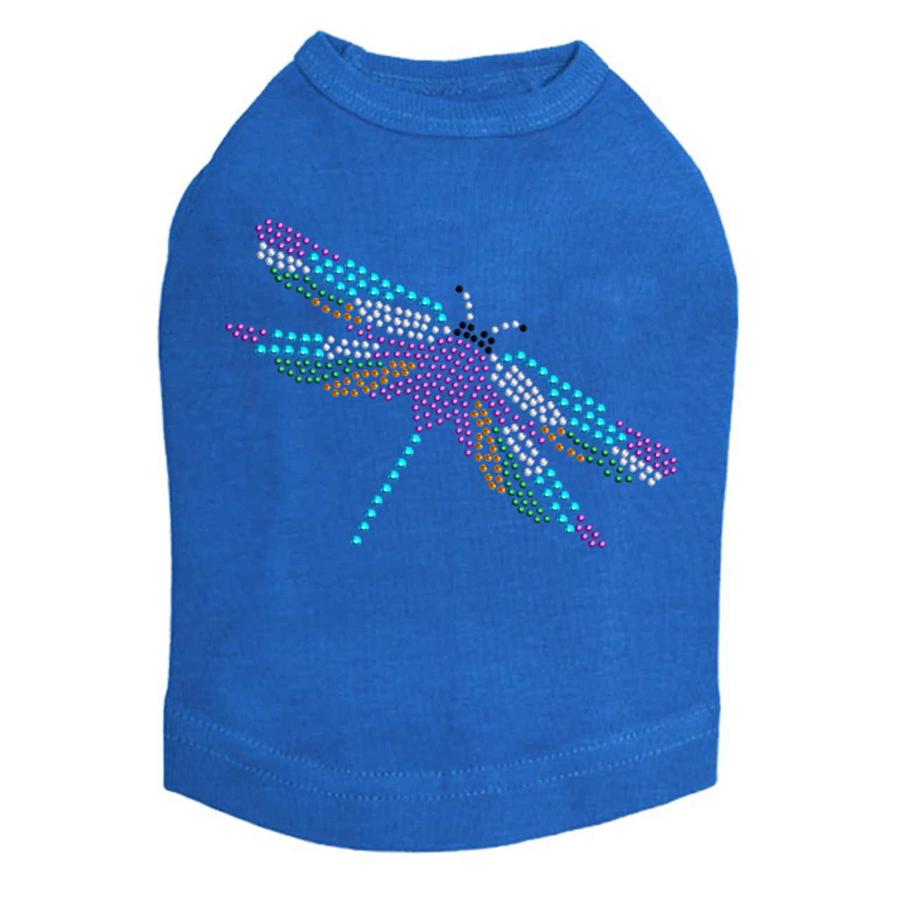 Dragonfly - Dog Tank - Image 11