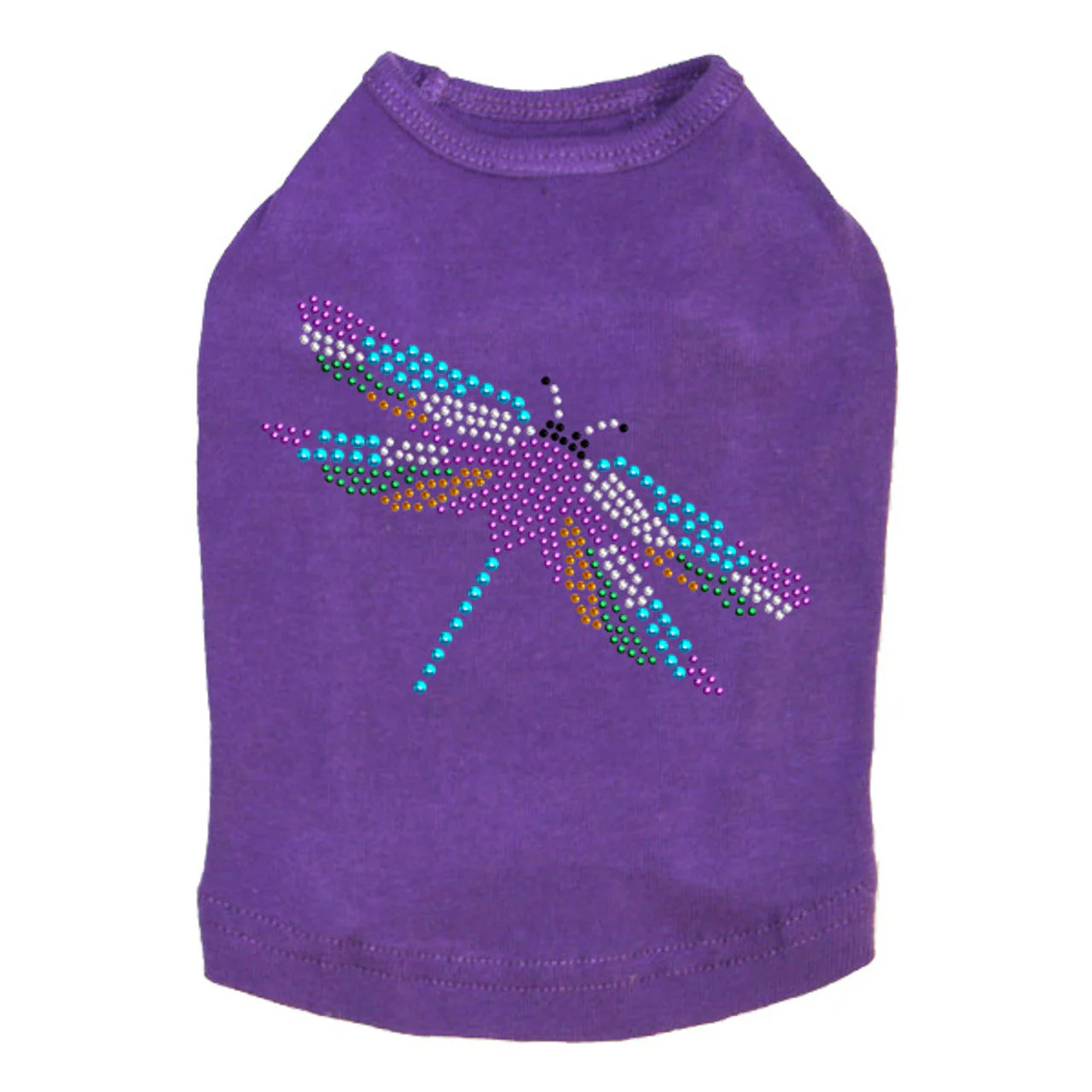 Dragonfly - Dog Tank - Image 5