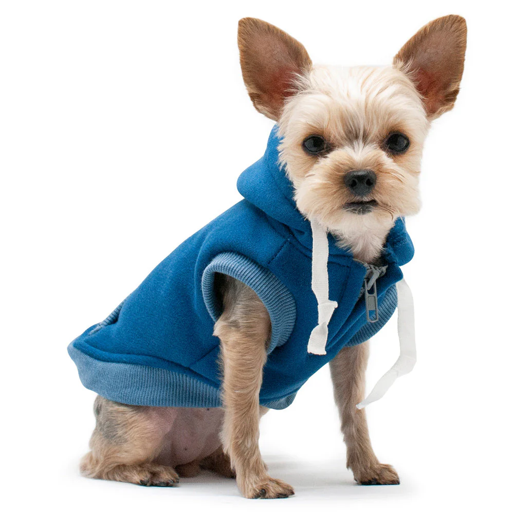 Drawstring Hoody - Image 13