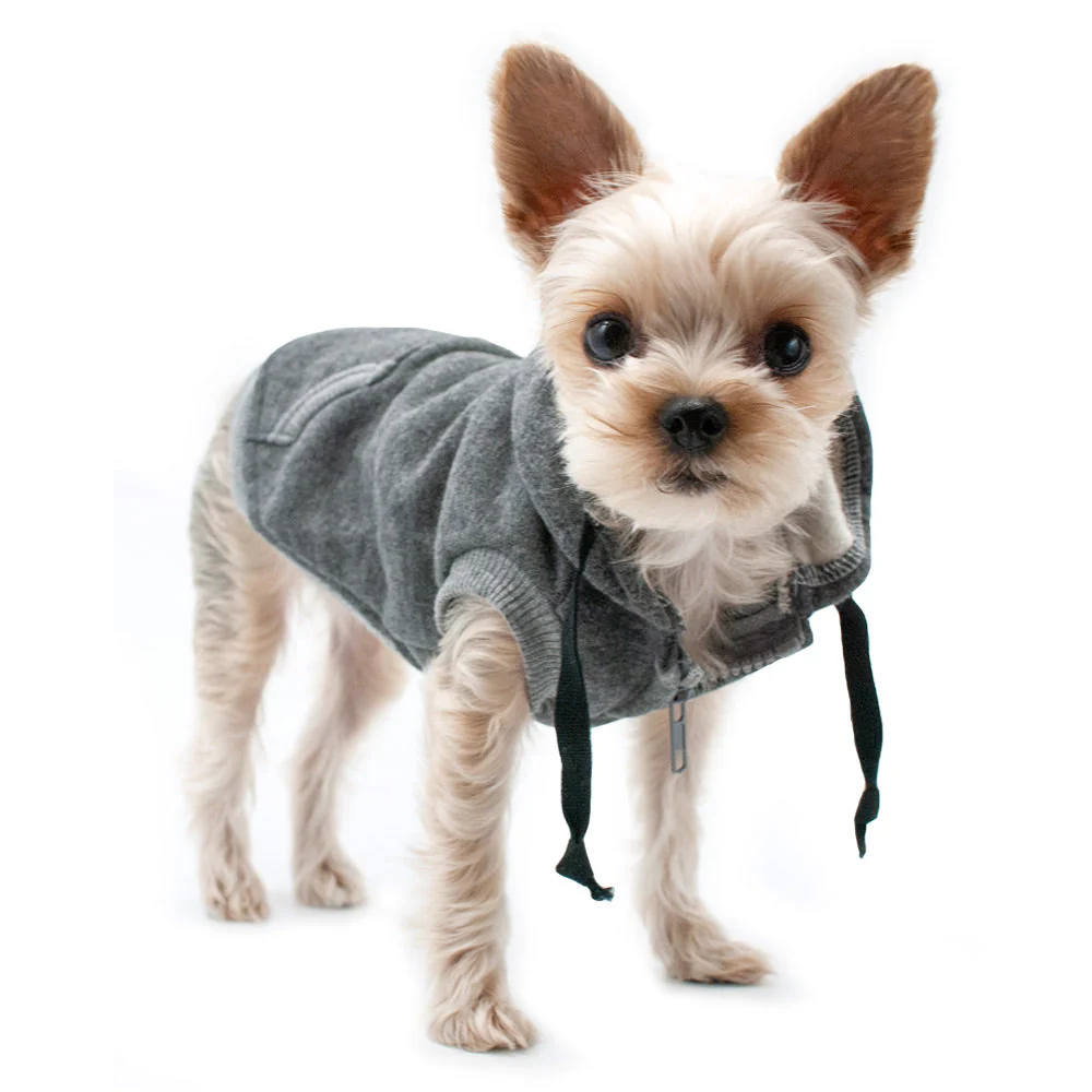 Drawstring Hoody - Image 29