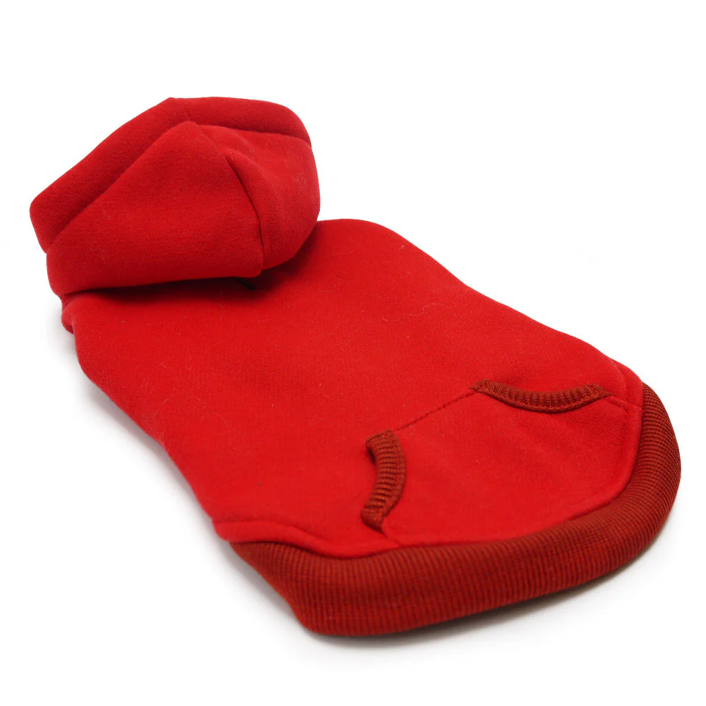 Drawstring Hoody - Image 32