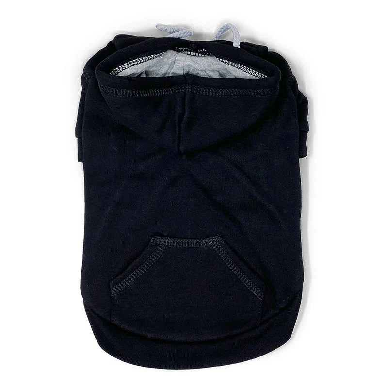 Drawstring Hoody - Image 6