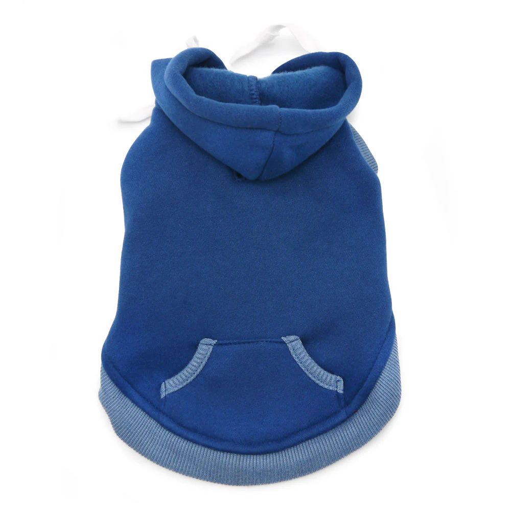 Drawstring Hoody - Image 8