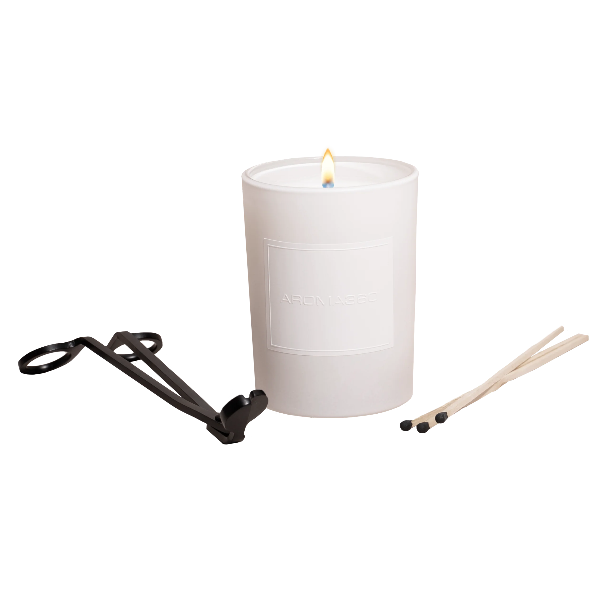 Dream On Single-Wick Candle - Image 5