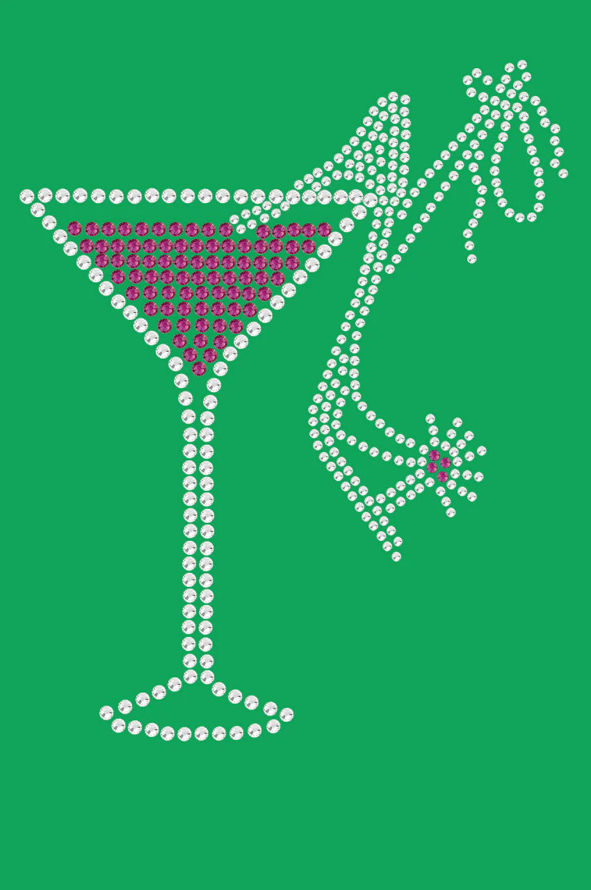 Drink & Shoe - Bandanna - Image 10