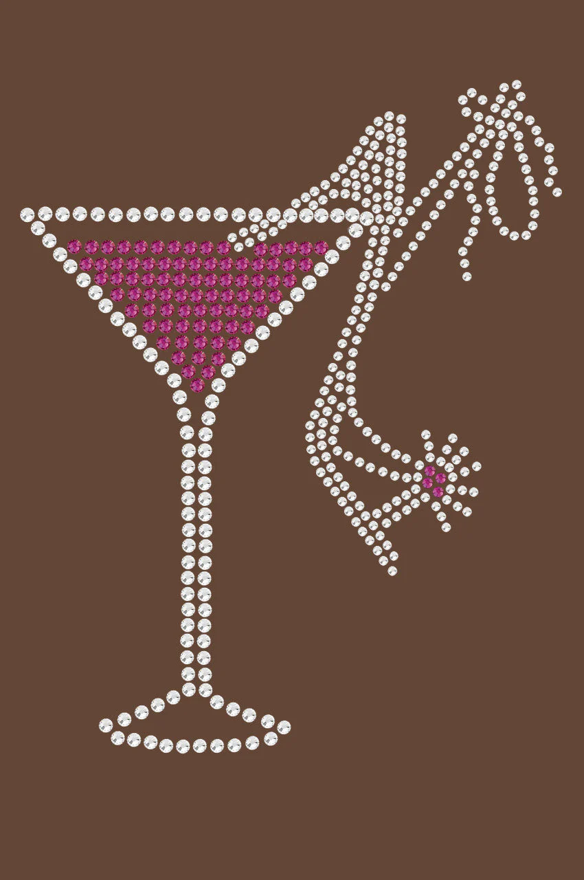 Drink & Shoe - Bandanna - Image 17