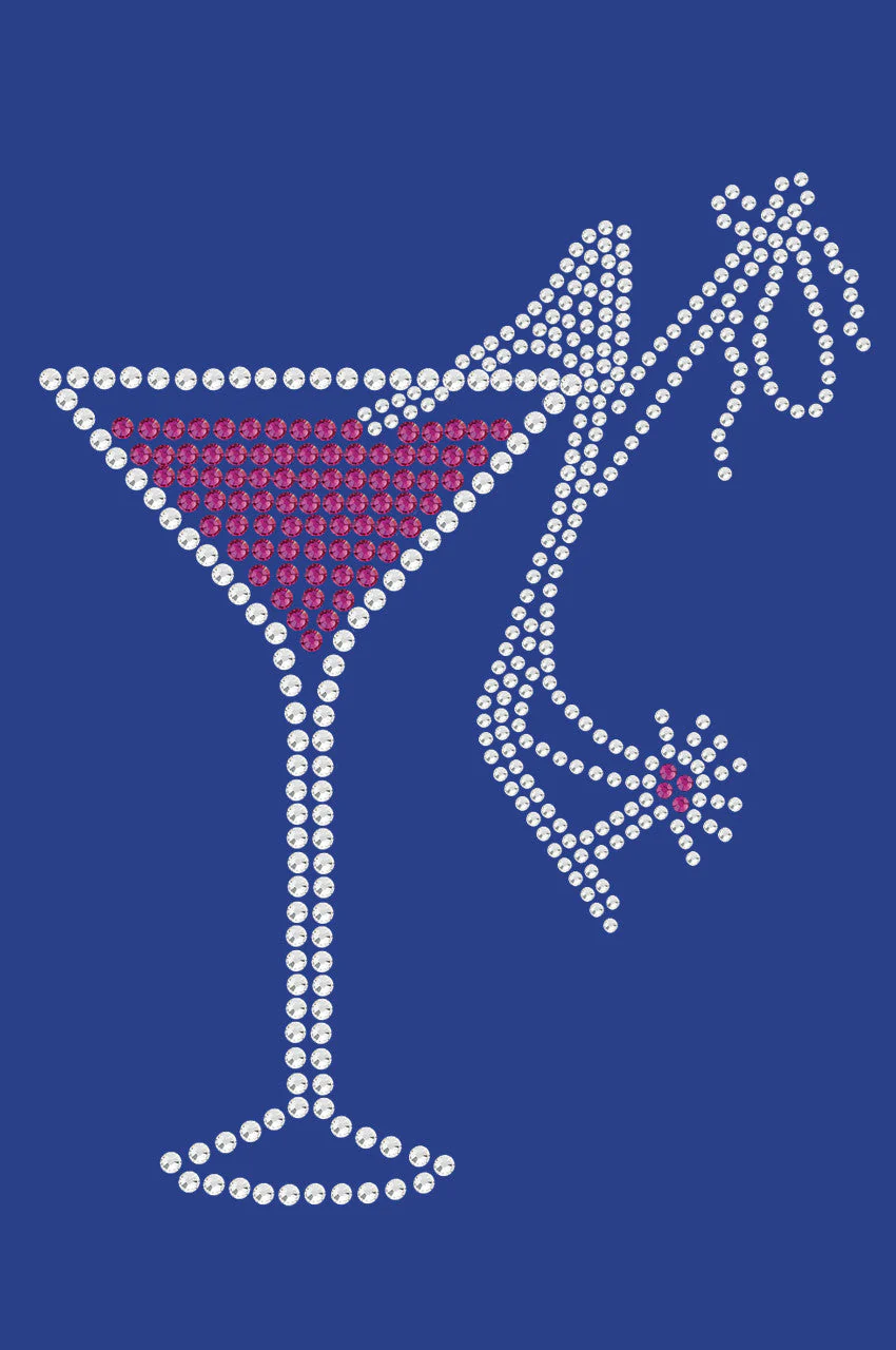 Drink & Shoe - Bandanna - Image 4