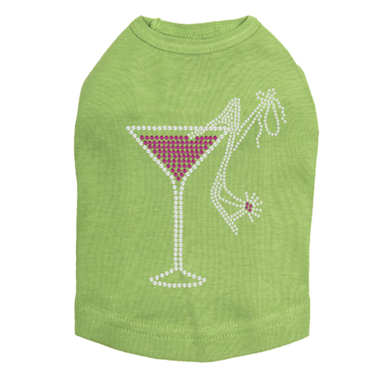 Drink & Shoe - Dog Tank - Image 13