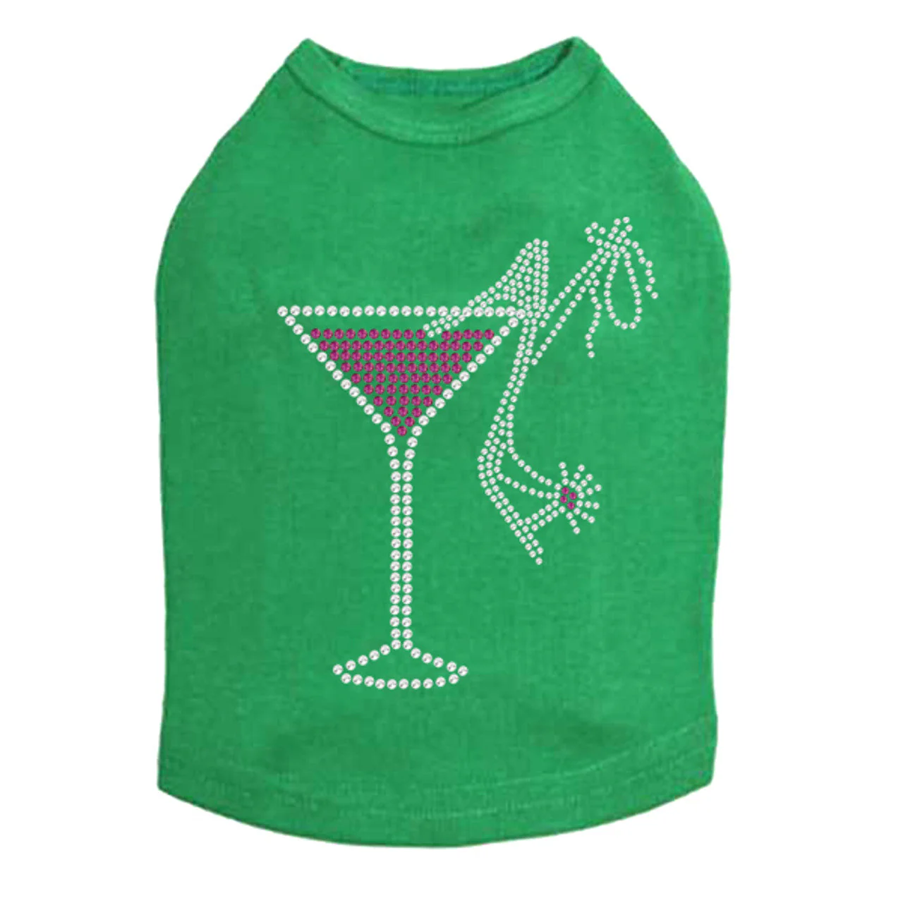Drink & Shoe - Dog Tank - Image 14