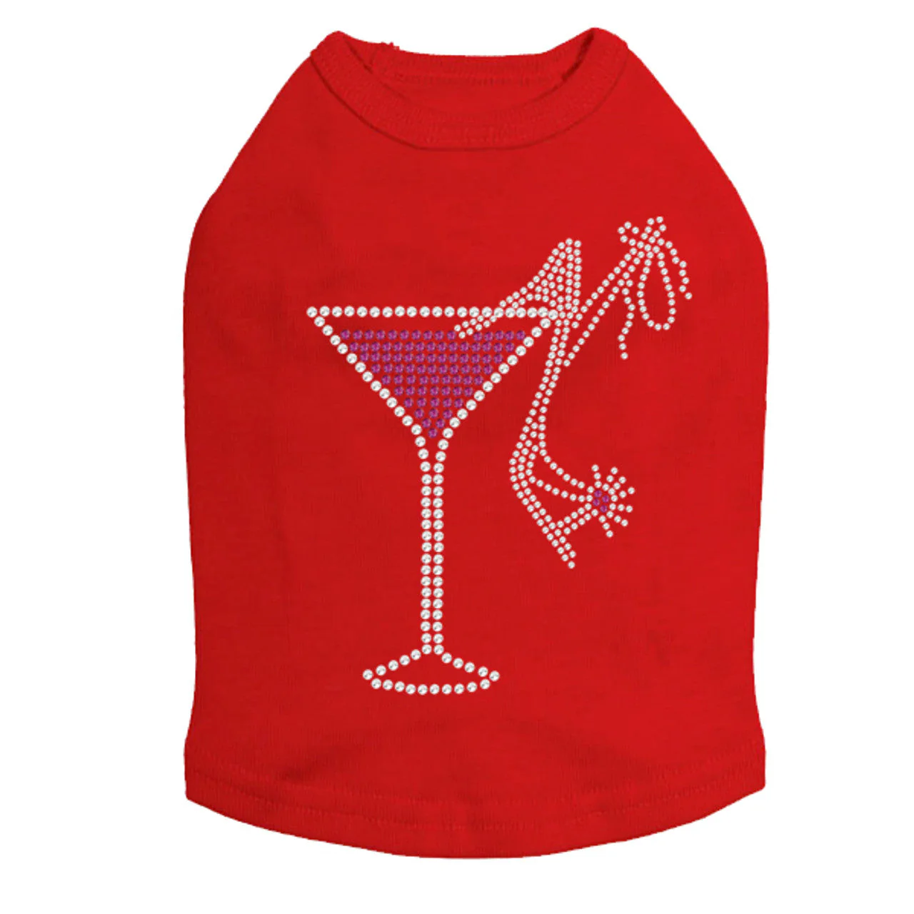Drink & Shoe - Dog Tank - Image 5