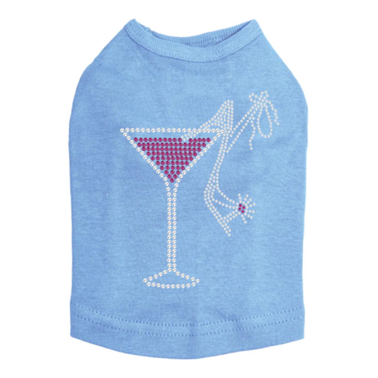 Drink & Shoe - Dog Tank - Image 7