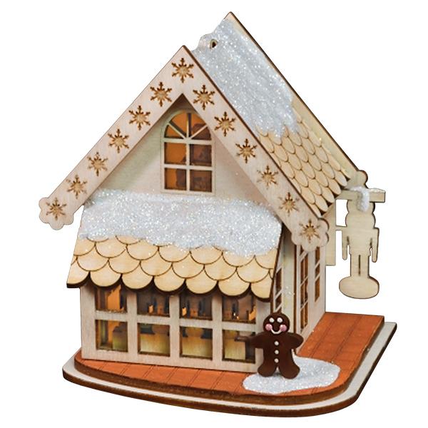 Drosselmeyers Nutcrackers - Image 2