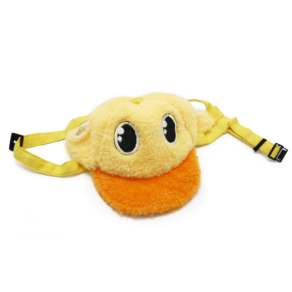 Duck Baseball Hat - Image 5
