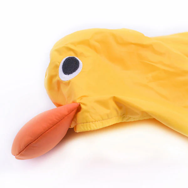Duck Raincoat - Image 6
