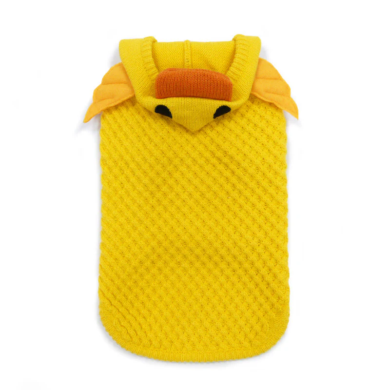 Duck Sweater - Image 4