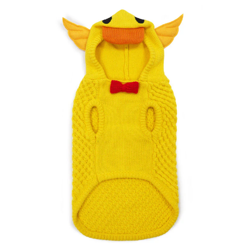 Duck Sweater - Image 6