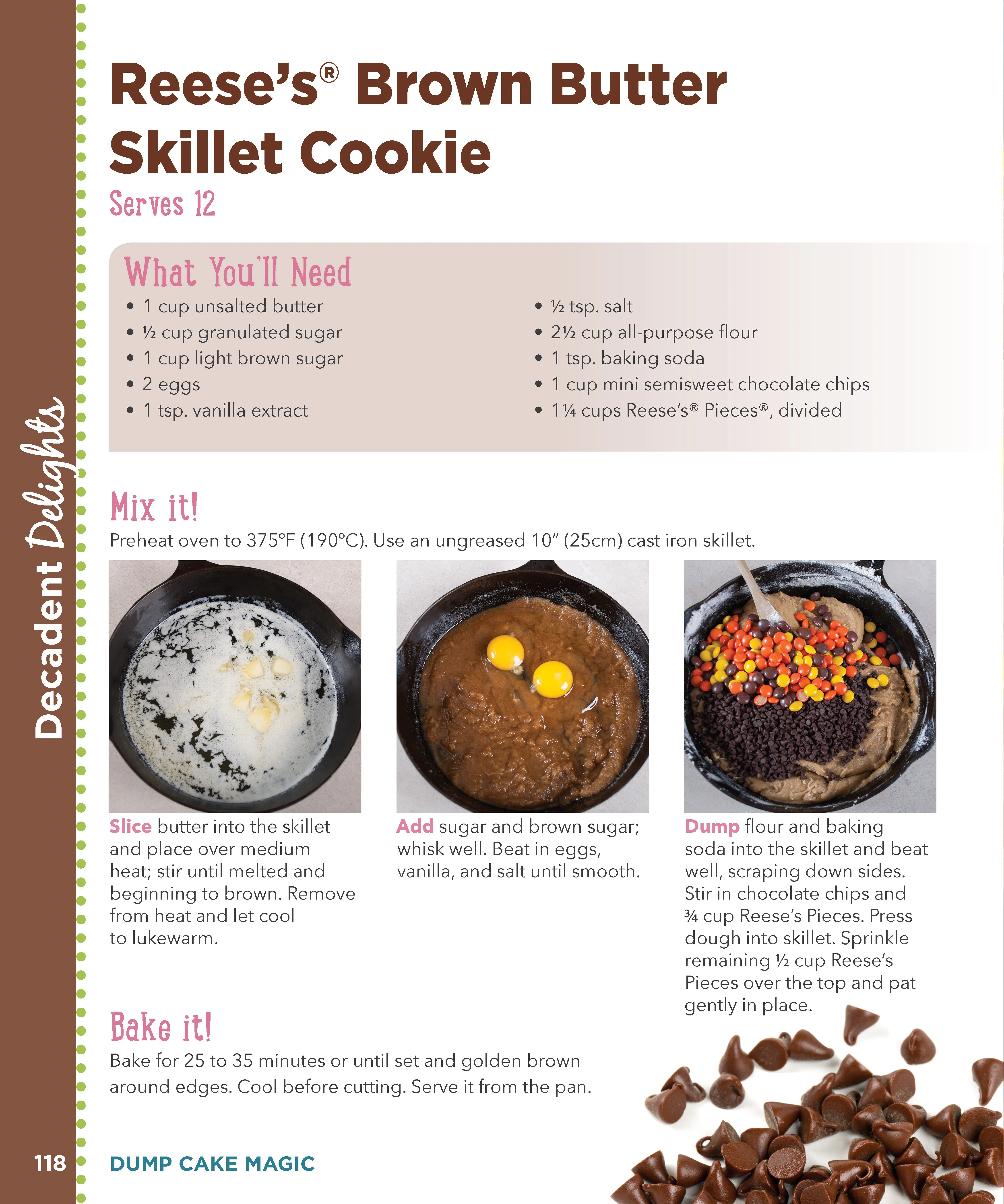 Dump Cake Magic - Image 6