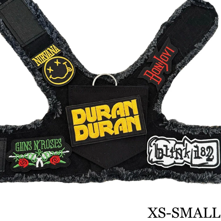 Duran Duran Harness - Image 2