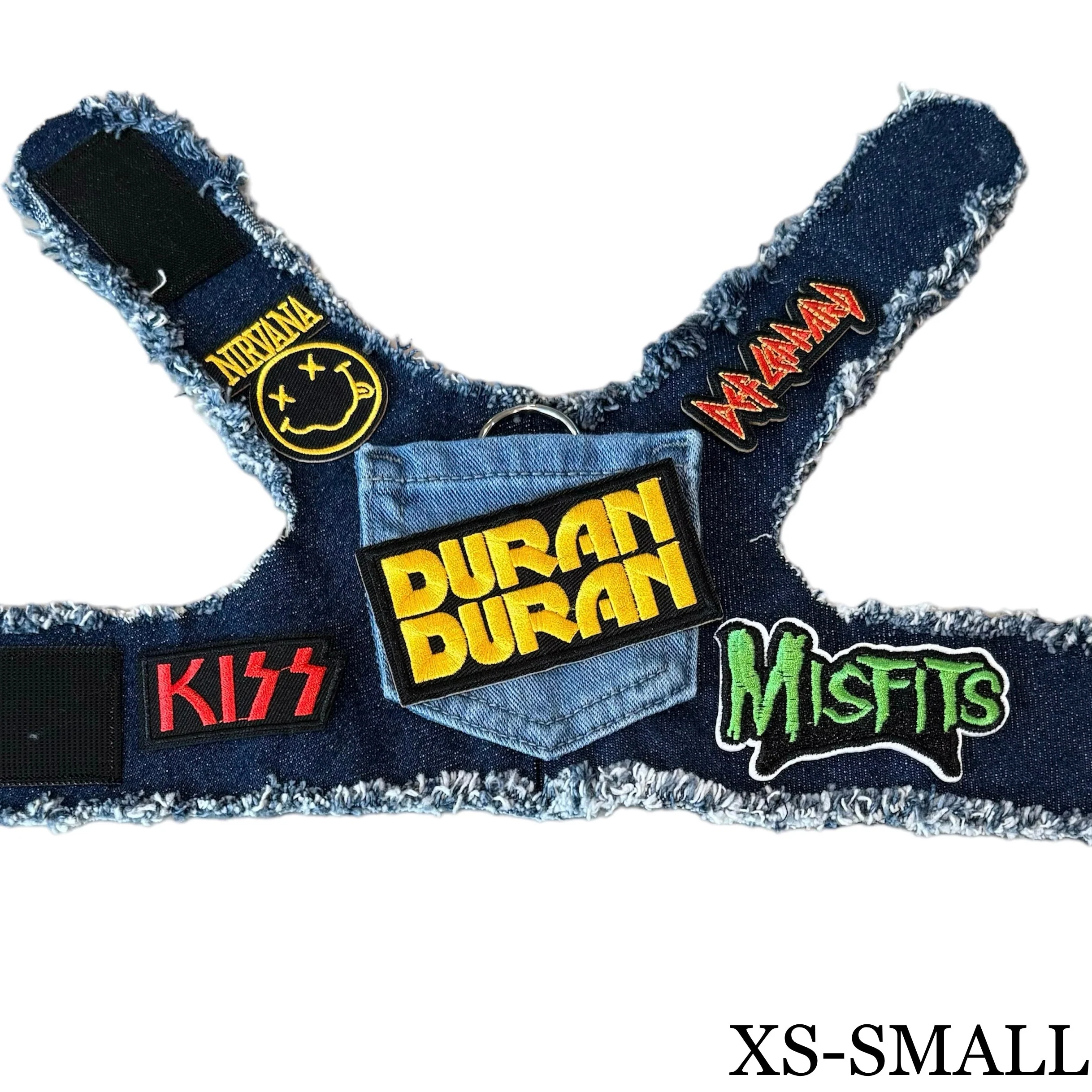 Duran Duran Harness - Image 6