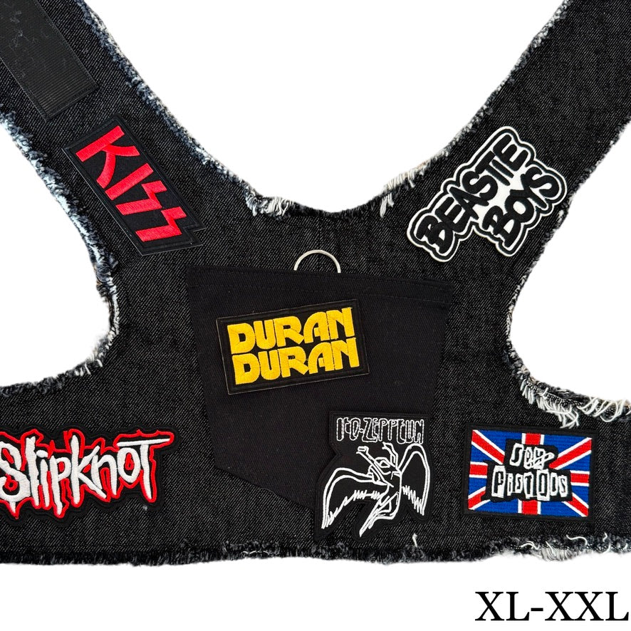 Duran Duran Harness - Image 9