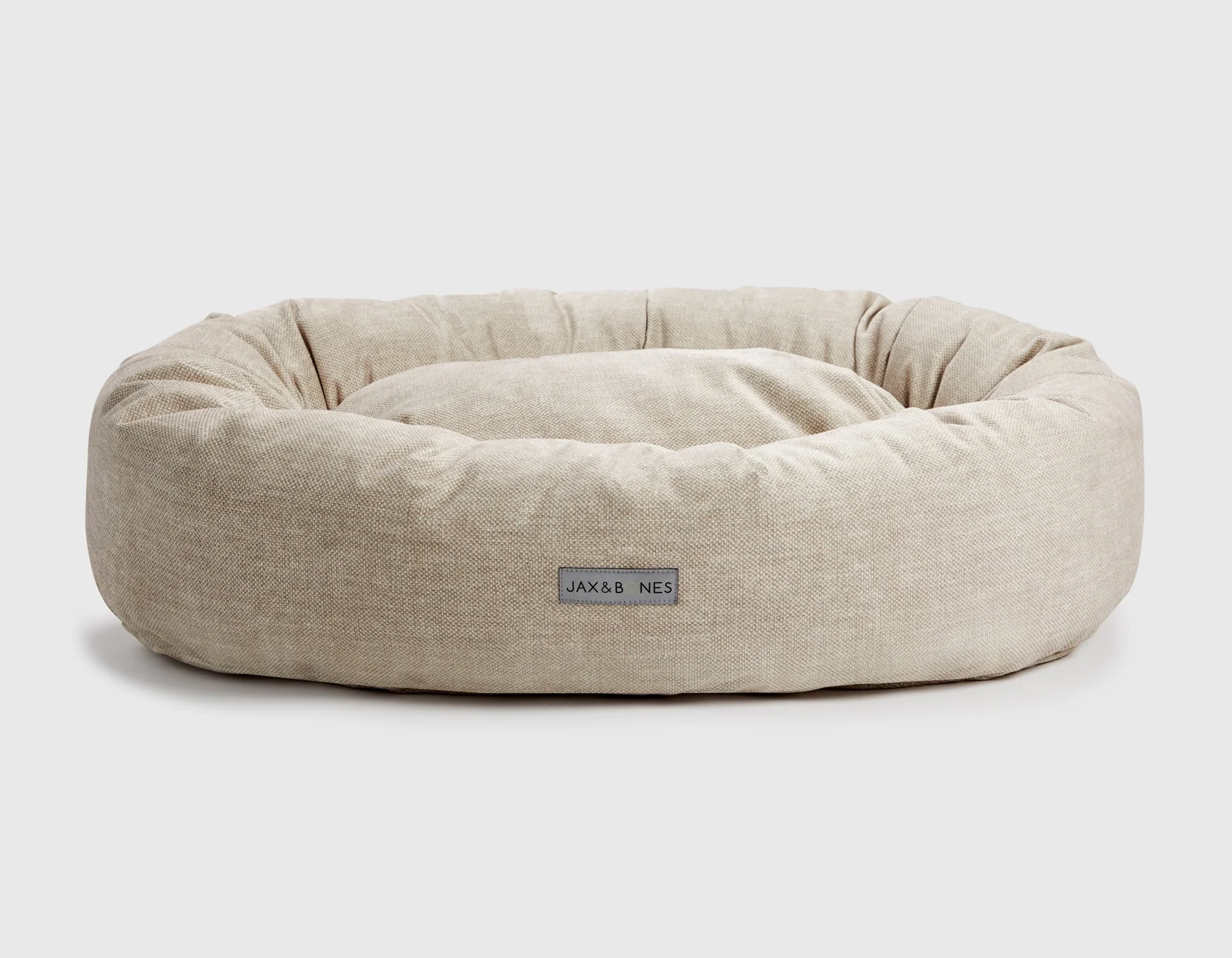 Jax & Bones Dutchbud Donut Bed Beds
