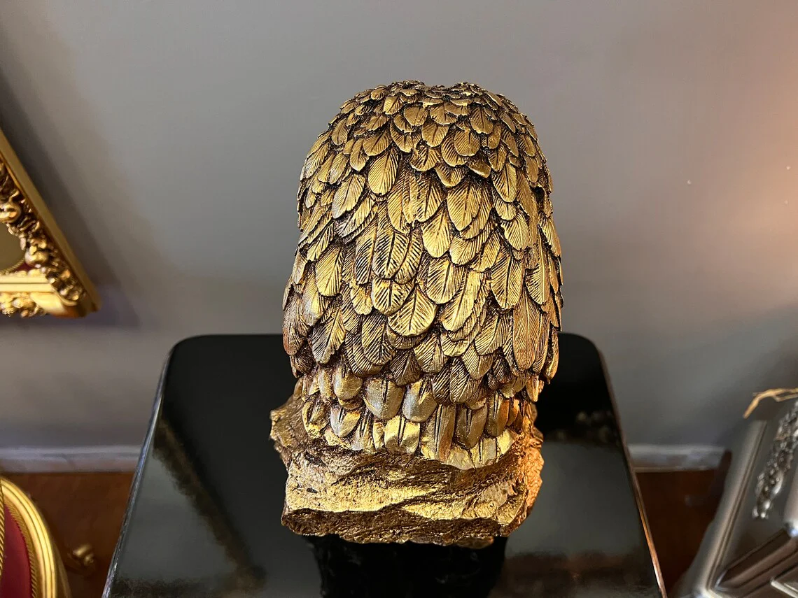 Eagle Head Statue - Image 9