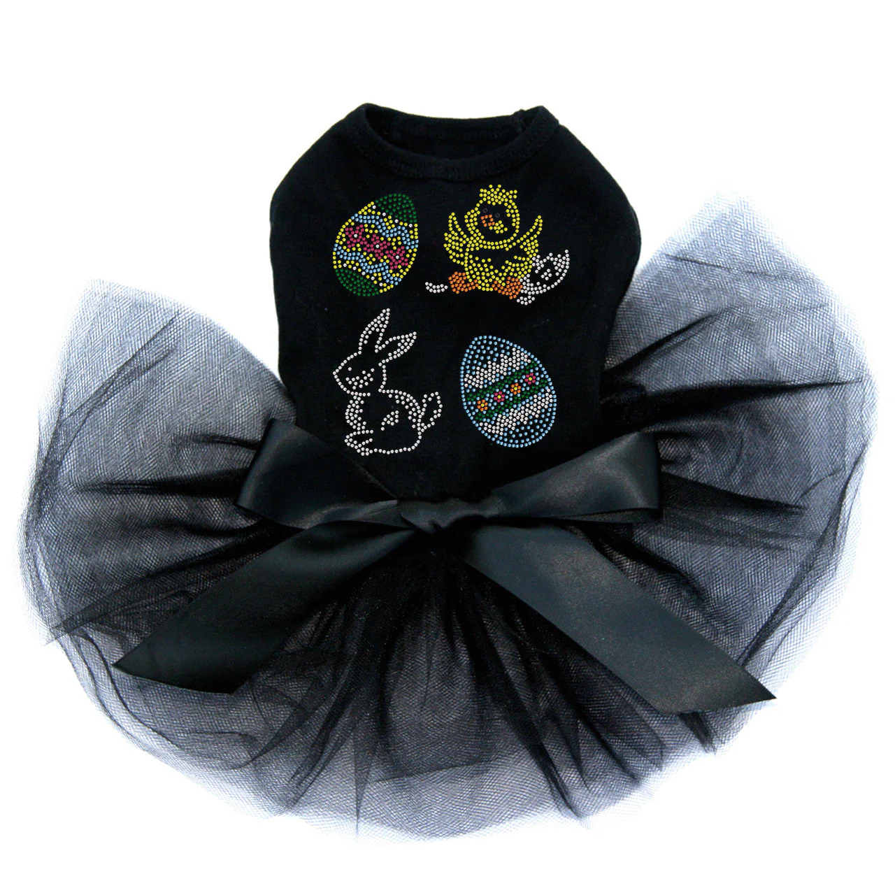 Easter Assortment (4) - Custom Tutu - Image 3