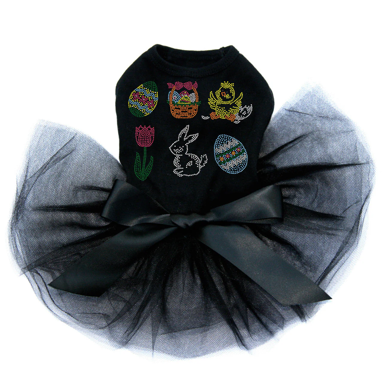 Easter Assortment (6) -  Custom Tutu - Image 3