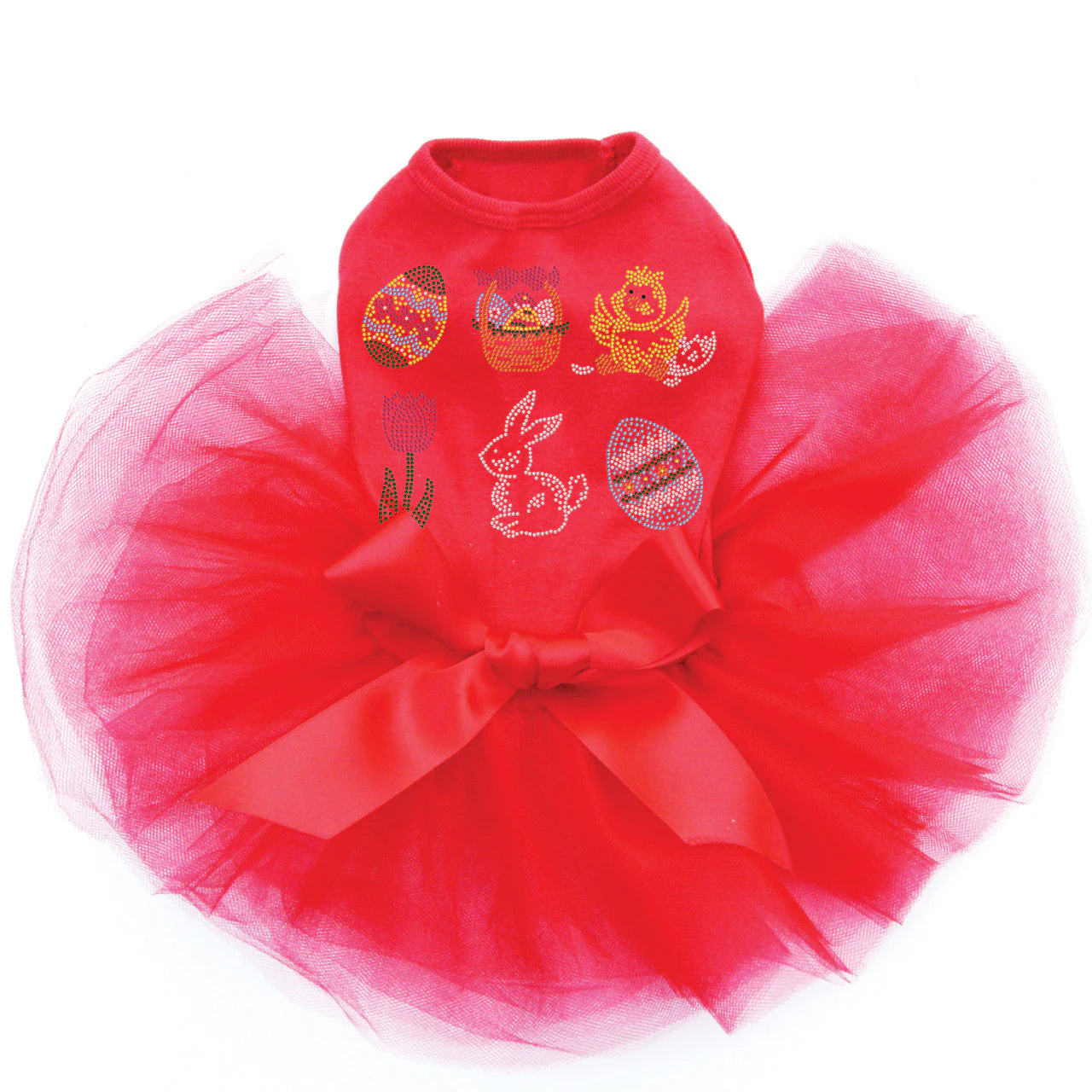 Easter Assortment (6) -  Custom Tutu - Image 4