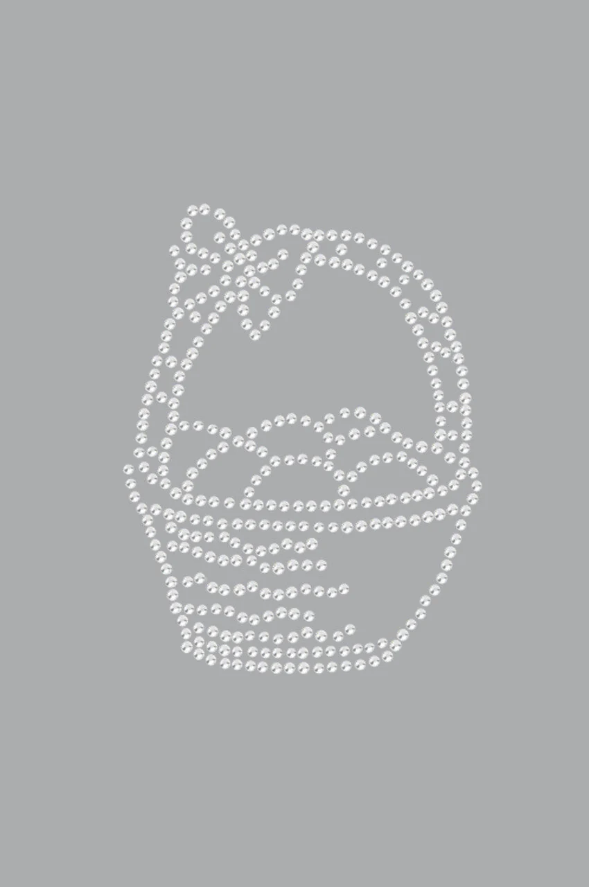 Easter Basket - Bandanna - Image 17