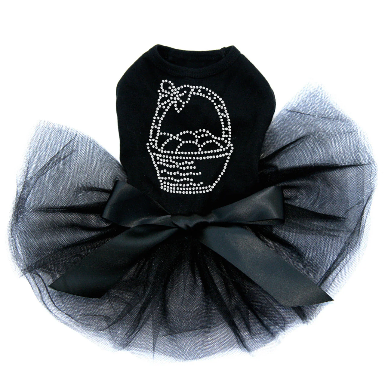 Easter Basket - Custom Tutu - Image 3