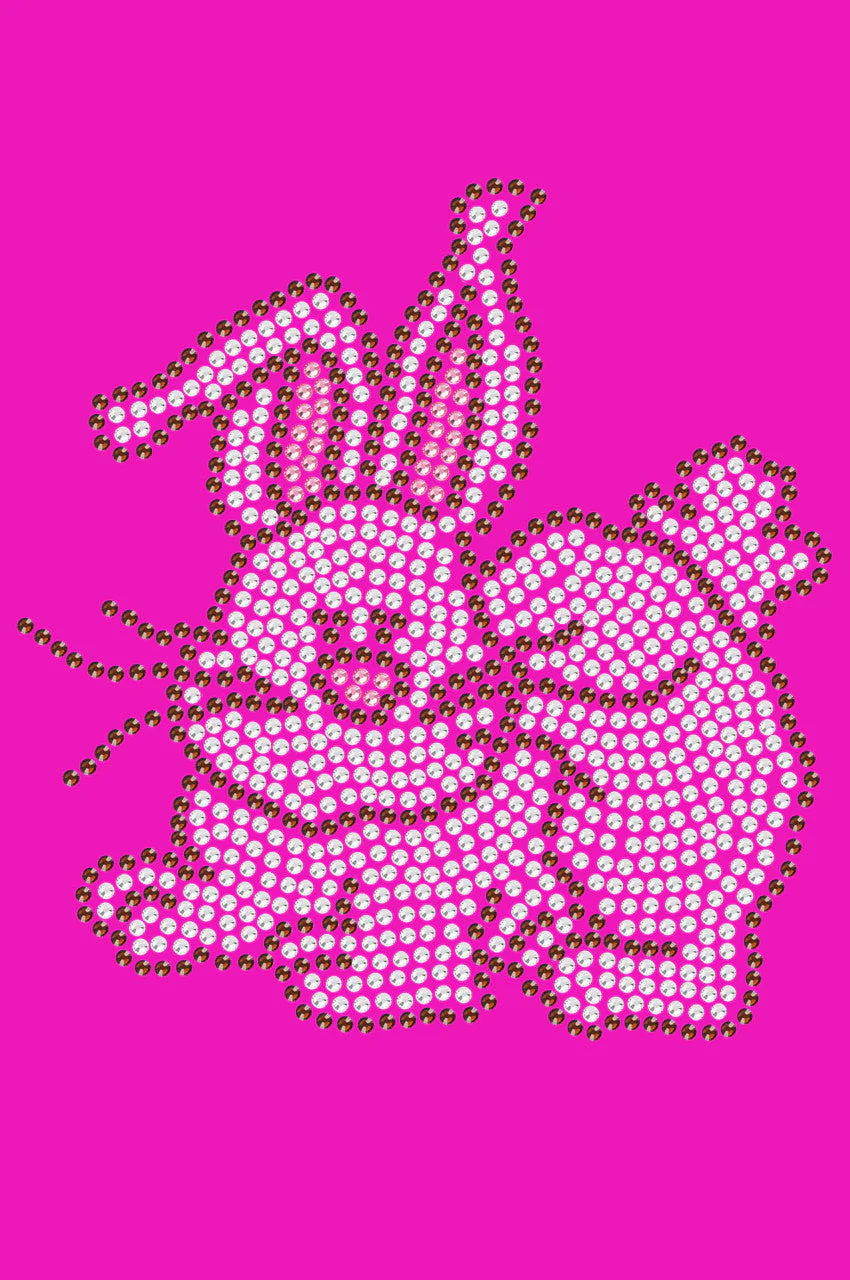 Easter Bunny - Bandanna - Image 12