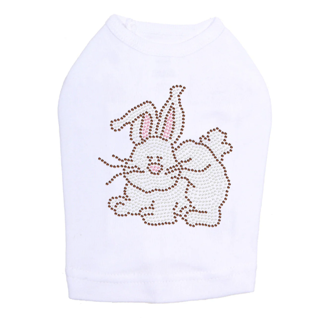 Easter Bunny - Dog Tank - Image 11