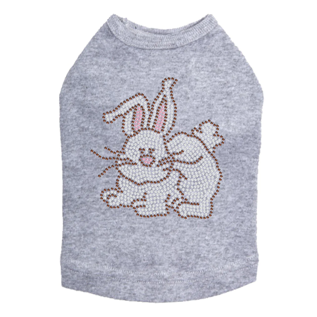 Easter Bunny - Dog Tank - Image 12