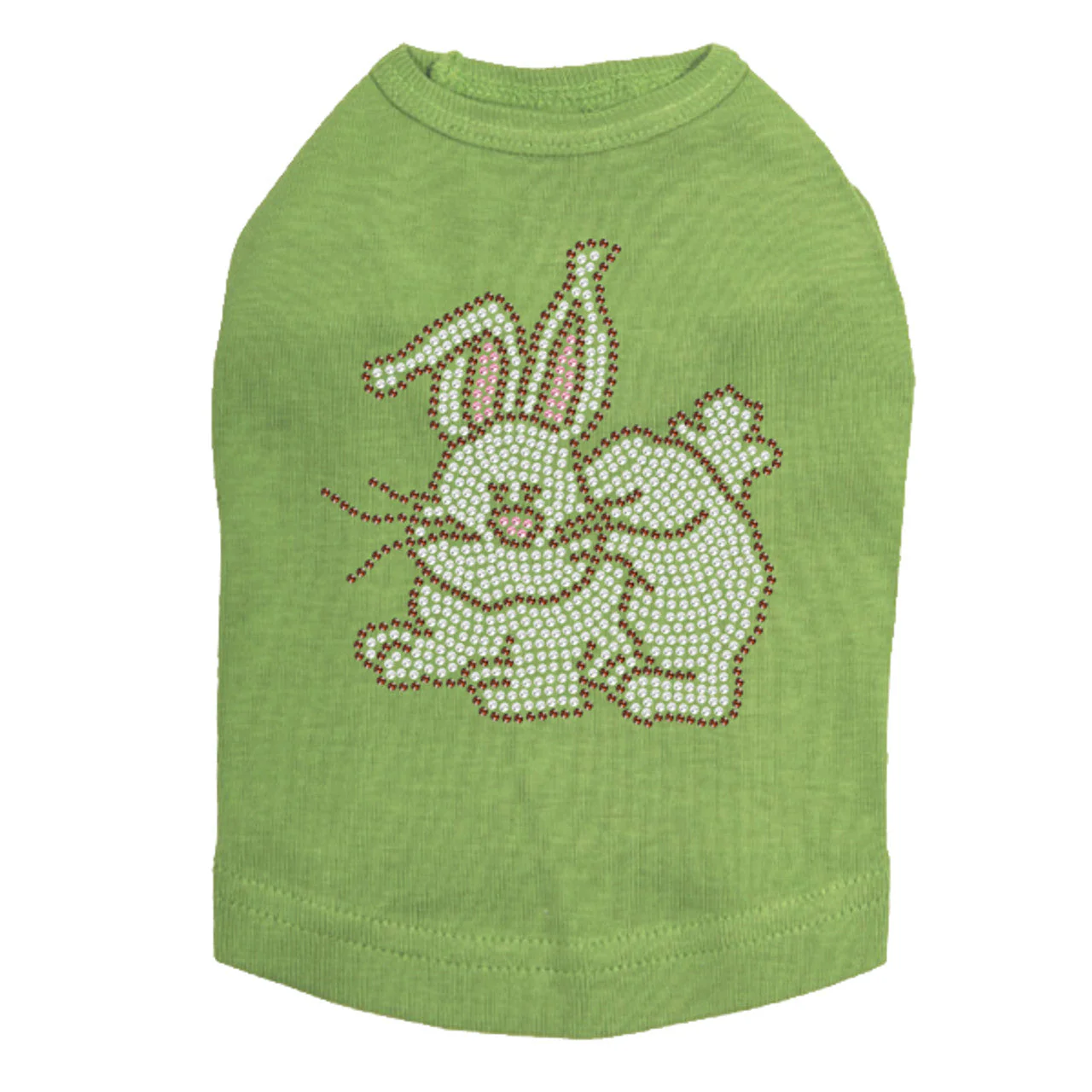 Easter Bunny - Dog Tank - Image 14